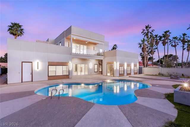 316 Lacy Lane, Las Vegas, NV 89107