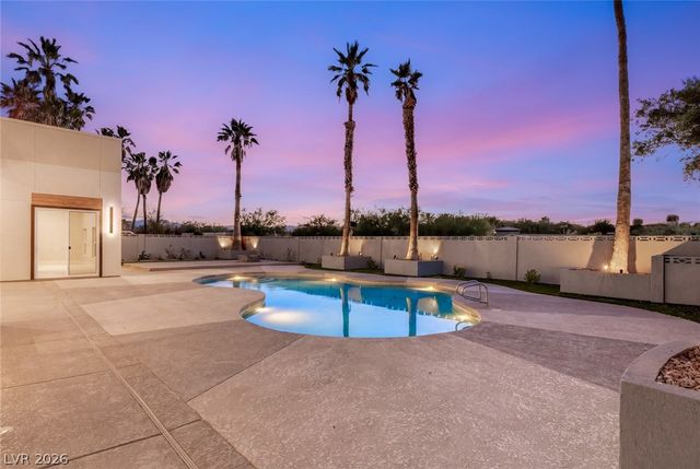 316 Lacy Lane, Las Vegas, NV 89107