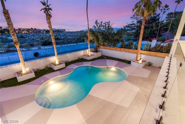 316 Lacy Lane, Las Vegas, NV 89107