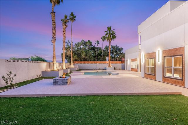 316 Lacy Lane, Las Vegas, NV 89107
