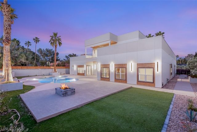 316 Lacy Lane, Las Vegas, NV 89107