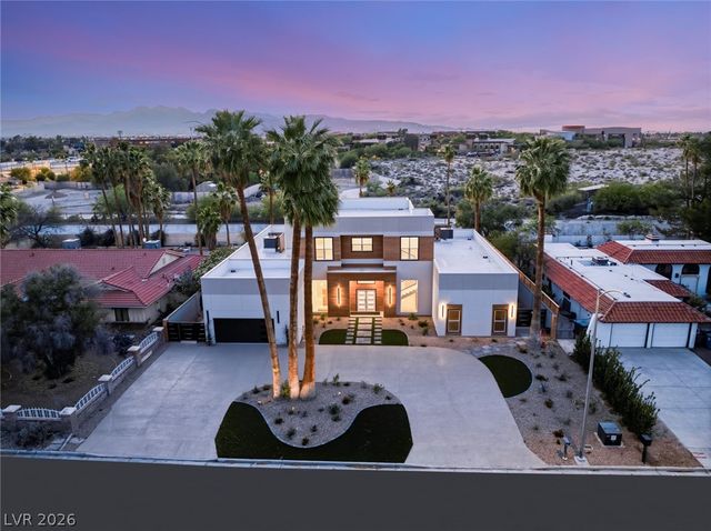 316 Lacy Lane, Las Vegas, NV 89107