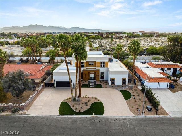 316 Lacy Lane, Las Vegas, NV 89107