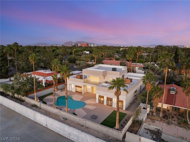 316 Lacy Lane, Las Vegas, NV 89107