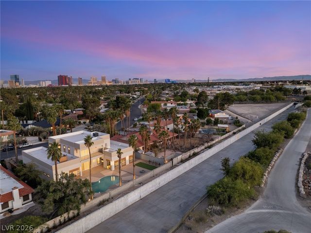 316 Lacy Lane, Las Vegas, NV 89107