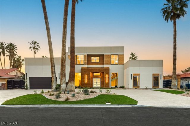 316 Lacy Lane, Las Vegas, NV 89107
