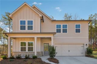 5337 Heron Bay Boulevard, Locust Grove, GA 30248