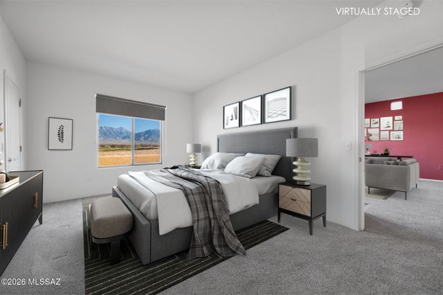 3809 S Camino Del Golfista, Green Valley, AZ 85614