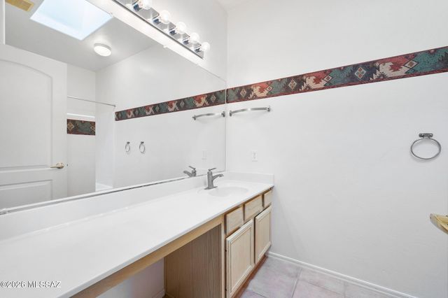 3809 S Camino Del Golfista, Green Valley, AZ 85614