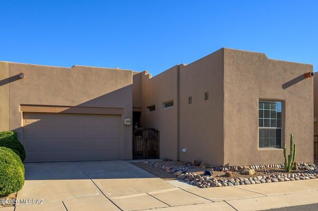 3809 S Camino Del Golfista, Green Valley, AZ 85614
