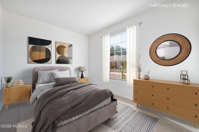 3809 S Camino Del Golfista, Green Valley, AZ 85614