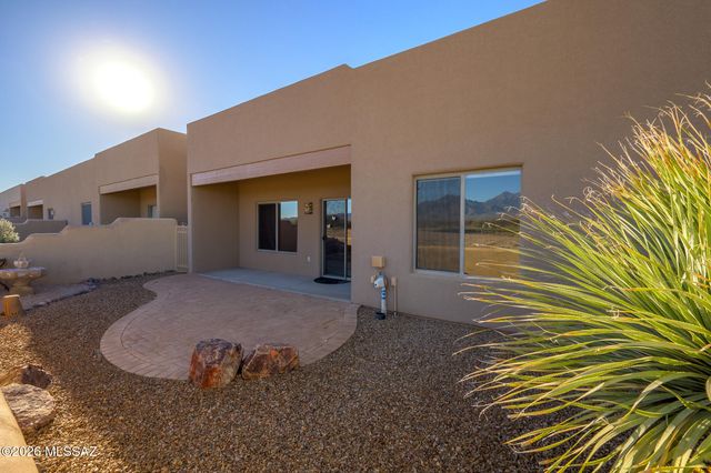 3809 S Camino Del Golfista, Green Valley, AZ 85614