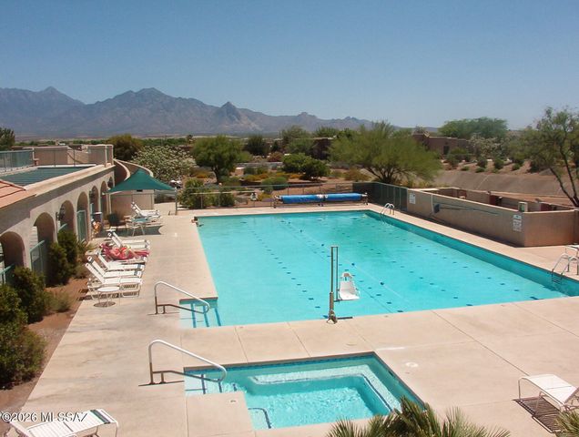 3809 S Camino Del Golfista, Green Valley, AZ 85614