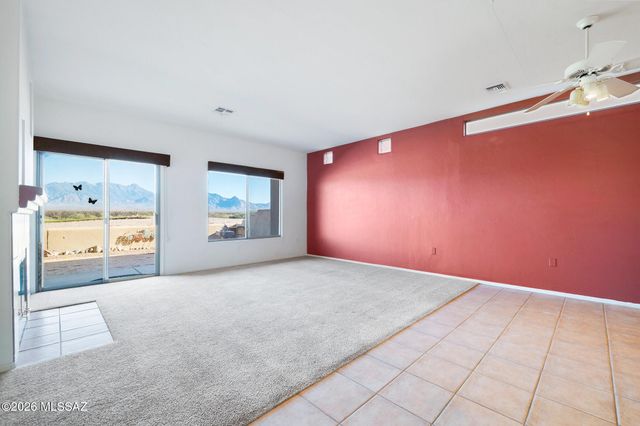 3809 S Camino Del Golfista, Green Valley, AZ 85614