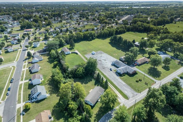 392 Hickory Lane, Washington Court House, OH 43160