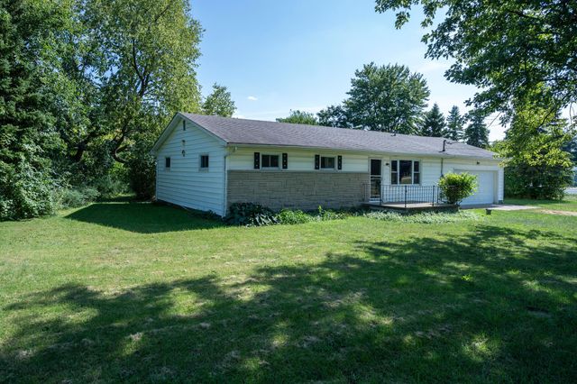 392 Hickory Lane, Washington Court House, OH 43160