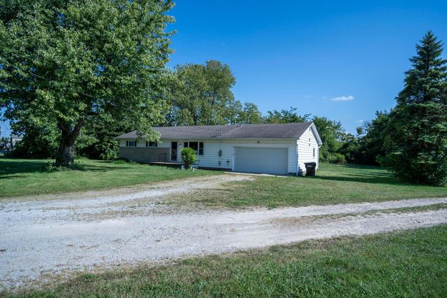 392 Hickory Lane, Washington Court House, OH 43160