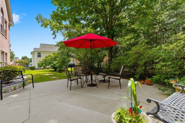 4305 Lotus Ct Unit C, Murrells Inlet, SC 29576