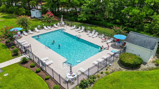 4305 Lotus Ct Unit C, Murrells Inlet, SC 29576