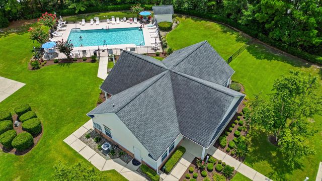 4305 Lotus Ct Unit C, Murrells Inlet, SC 29576