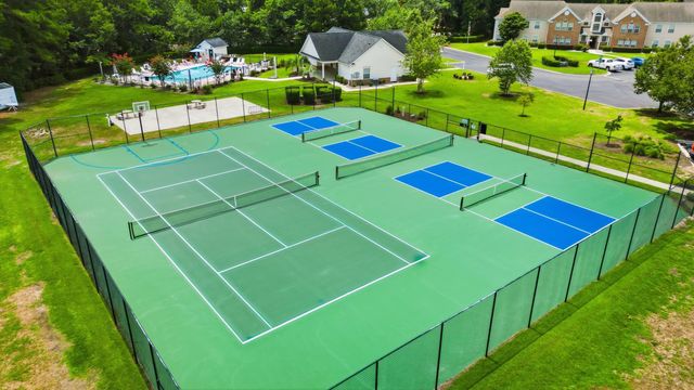 4305 Lotus Ct Unit C, Murrells Inlet, SC 29576