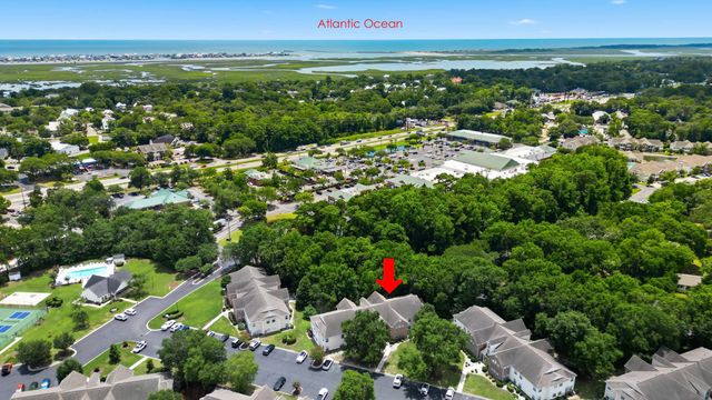 4305 Lotus Ct Unit C, Murrells Inlet, SC 29576