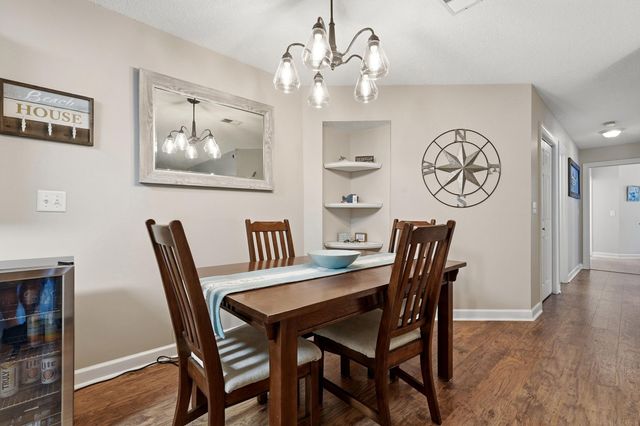 4305 Lotus Ct Unit C, Murrells Inlet, SC 29576