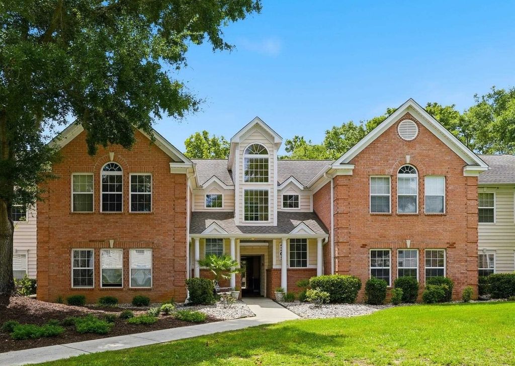 4305 Lotus Ct Unit C, Murrells Inlet, SC 29576