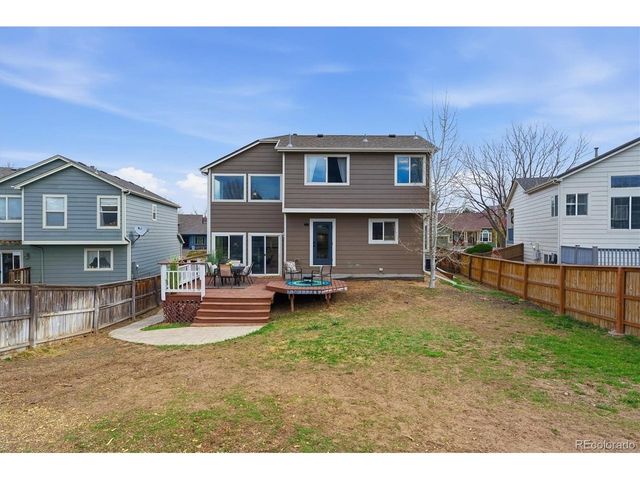 9387 Wolfe Dr, Highlands Ranch, CO 80129