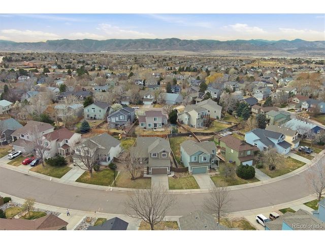 9387 Wolfe Dr, Highlands Ranch, CO 80129