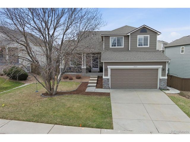 9387 Wolfe Dr, Highlands Ranch, CO 80129