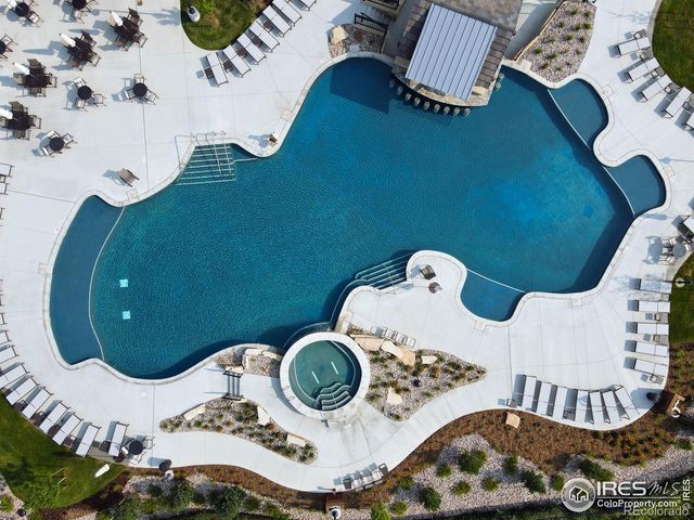 2598 Bluewater Road, Berthoud, CO 80513