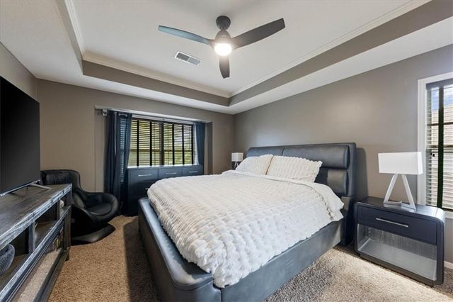 1222 Wiltshire Boulevard, Raymore, MO 64083