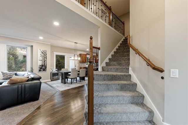 1222 Wiltshire Boulevard, Raymore, MO 64083