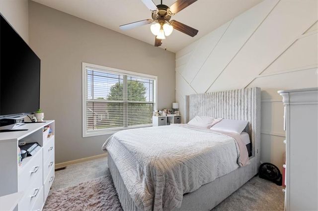 1222 Wiltshire Boulevard, Raymore, MO 64083