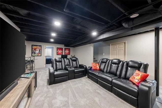 1222 Wiltshire Boulevard, Raymore, MO 64083
