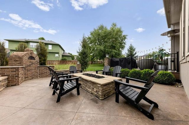 1222 Wiltshire Boulevard, Raymore, MO 64083