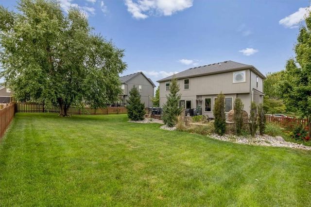 1222 Wiltshire Boulevard, Raymore, MO 64083