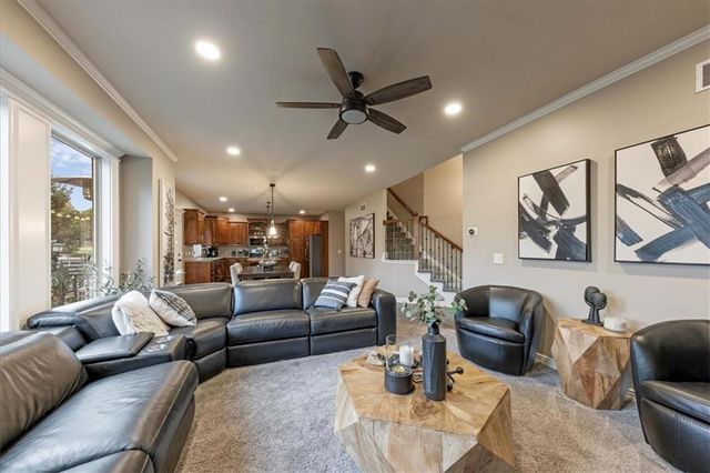 1222 Wiltshire Boulevard, Raymore, MO 64083