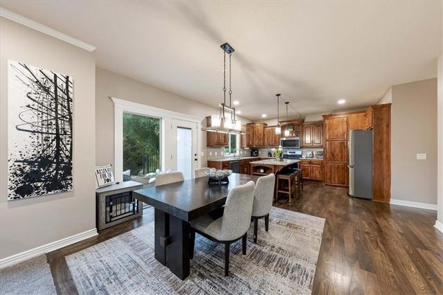 1222 Wiltshire Boulevard, Raymore, MO 64083
