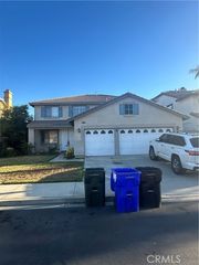 16623 Almaden, Fontana, CA 92336
