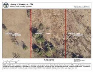 TBD SW 147TH LANE, Dunnellon, FL 34432