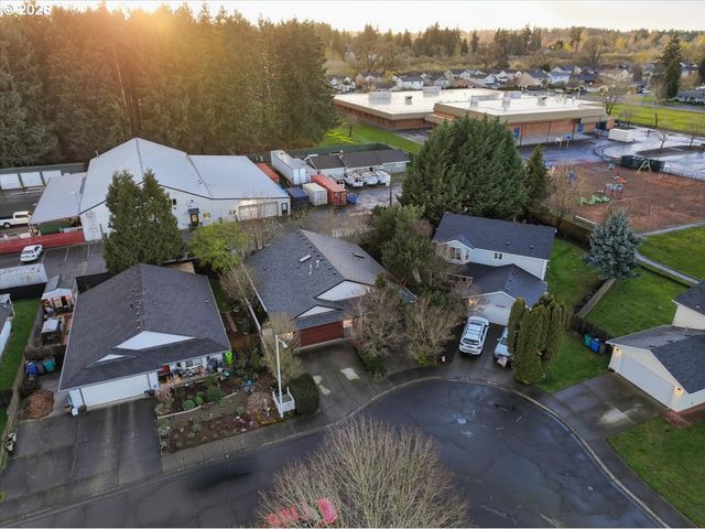 9114 Ne 90TH Pl, Vancouver, WA 98662