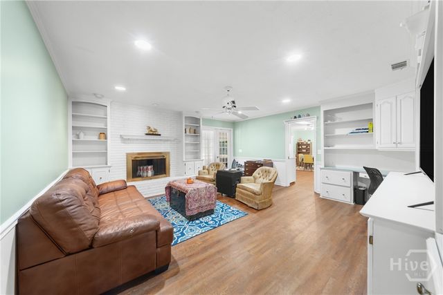 119 Elliswood Drive, Statesboro, GA 30458