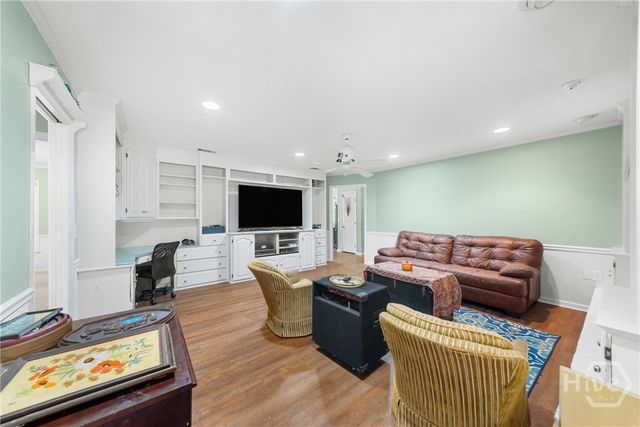 119 Elliswood Drive, Statesboro, GA 30458