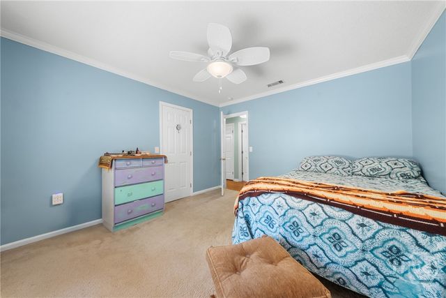 119 Elliswood Drive, Statesboro, GA 30458