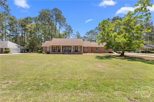 119 Elliswood Drive, Statesboro, GA 30458