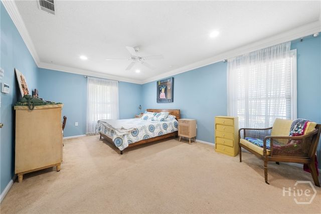 119 Elliswood Drive, Statesboro, GA 30458