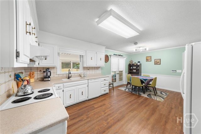 119 Elliswood Drive, Statesboro, GA 30458
