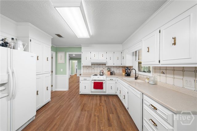 119 Elliswood Drive, Statesboro, GA 30458